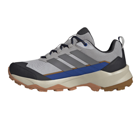 Кроссовки мужские ADIDAS TERREX SKYCHASER AX5 GTX серый JQ2212