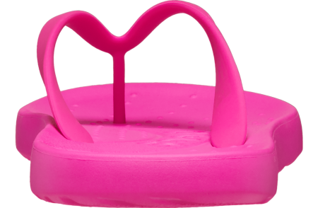 Шлепанцы Crocs Flip розовый 210089-6TW