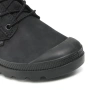 Ботинки мужские Palladium PAMPA SC WPN U-S черный 77235-010