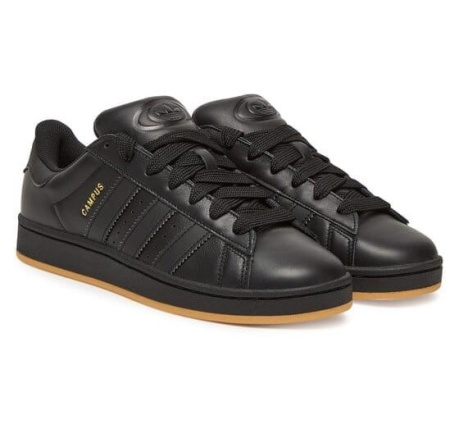 Кроссовки мужские ADIDAS CAMPUS 00s черный JP9995
