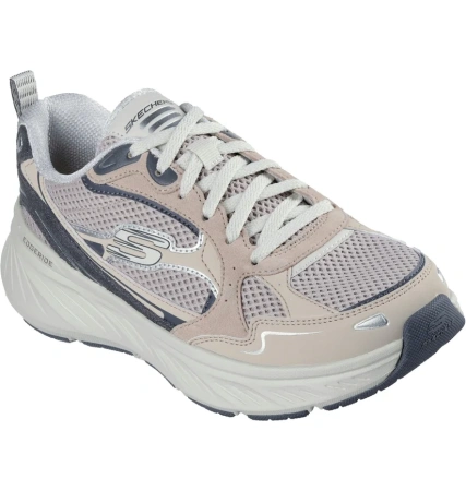 Кроссовки женские Skechers EDGERIDE - COOL FUSION коричневый 150493-TPE