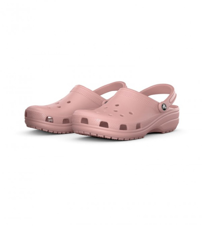 Клоги CROCS Classic розовый 10001-78U