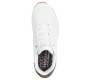 Кроссовки женские Skechers UNO-JUNGLE NITE белый 177093-WHLD