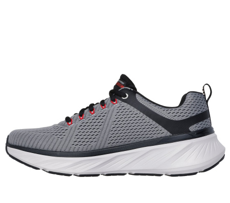 Кроссовки мужские Skechers Relaxed Fit: Edgeride - Contention серый 232843-CCBK