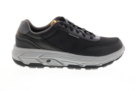 Кроссовки мужские Skechers MAX STOUT PERMIAN 210277-BLK