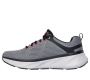 Кроссовки мужские Skechers Relaxed Fit: Edgeride - Contention серый 232843-CCBK