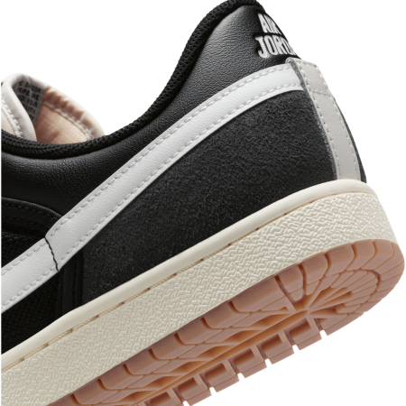 Кроссовки мужские NIKE AIR JORDAN SKYLINE LOW черный IM2055-001