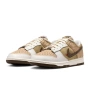 Кроссовки мужские NIKE DUNK LOW оливковый IQ1118-220