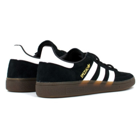 Кроссовки мужские ADIDAS HANDBALL SPEZIAL черный DB3021