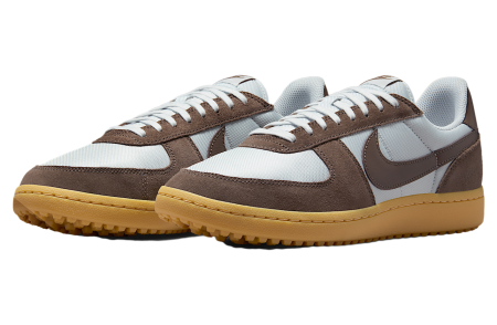 Кроссовки мужские NIKE FIELD GENERAL серый/коричневый HF3165-003