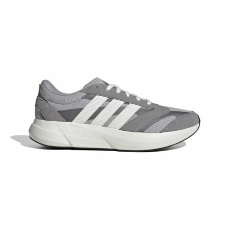 Кроссовки мужские ADIDAS LIGHTSHIFT 2.0 серый HP6971