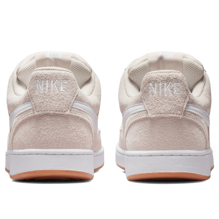 Кроссовки мужские NIKE COURT VISION LO FL бежевый IO7727-100