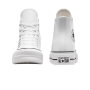 Кеды женские Converse Chuck Taylor All Star Lift HI белый 561676C