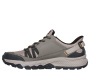 Кроссовки мужские Skechers DYNAMITE AT - ESCAPAR коричневый 237634-TPE