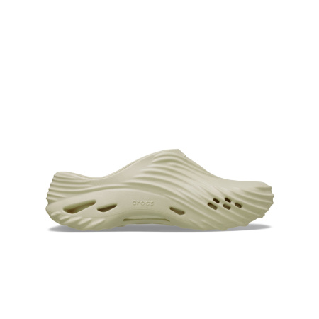 Клоги CROCS Echo Wave белый 210521-2Y2