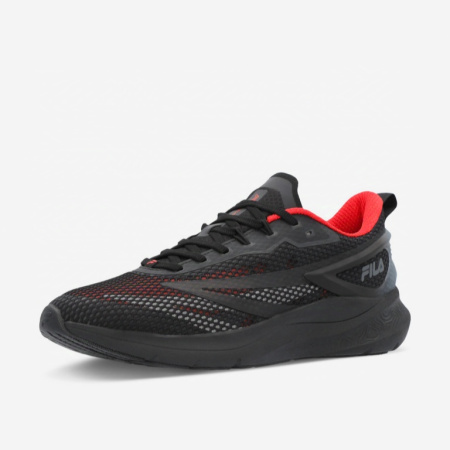Кроссовки мужские FILA SENSE PRM 2 M черный 129989-BB