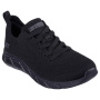 Кроссовки женские Skechers Bobs B Flex Lo-Graceful Stride черный 117591-BBK