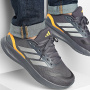 Кроссовки мужские ADIDAS RUNFALCON 5 серый JQ6979