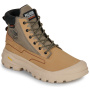 Ботинки мужские Palladium PALLARIDER SC WP+ светло-коричневый 09541-287
