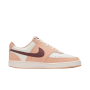 Кроссовки женские NIKE W COURT VISION LO P NBK оранжевый IM1652-200