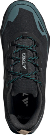 Кроссовки мужские ADIDAS TERREX SKYCHASER AX5 GTX черный JQ2209