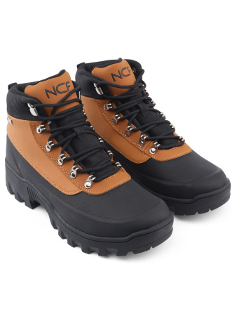 Ботинки мужские NCF UP TOP SOREL оранжевый UP230J01B-ORG