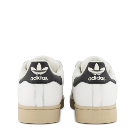 Кроссовки унисекс ADIDAS SUPERSTAR II белый KJ9947