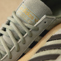 Кроссовки мужские ADIDAS HANDBALL SPEZIAL зеленый IH6507