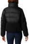 Куртка женская Columbia Leadbetter Point™ Sherpa Hybrid черный 1955241-010