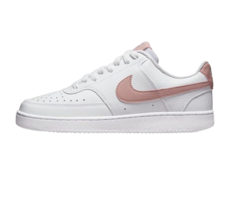 Кроссовки женские NIKE W COURT VISION LO NN белый DH3158-102