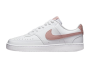 Кроссовки женские NIKE W COURT VISION LO NN белый DH3158-102