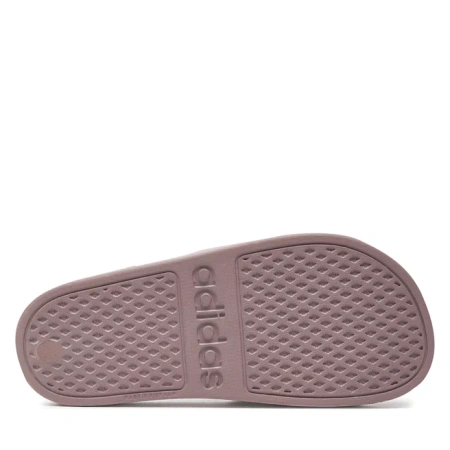 Шлепанцы ADIDAS ADILETTE AQUA фиолетовый IF6067