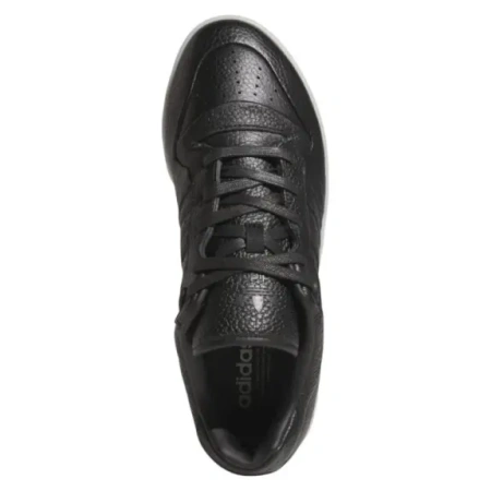 Кроссовки унисекс ADIDAS RIVALRY LUX LOW черный ID3950