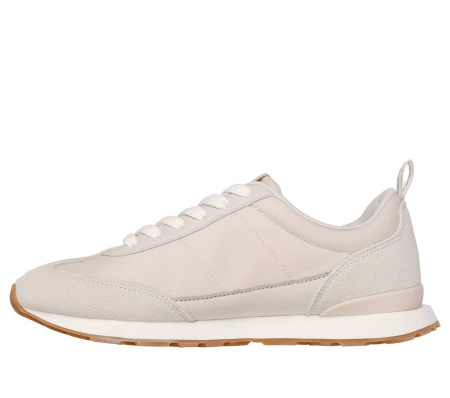 Кроссовки женские Skechers Zilla - Mecha белый 177273-OFWT