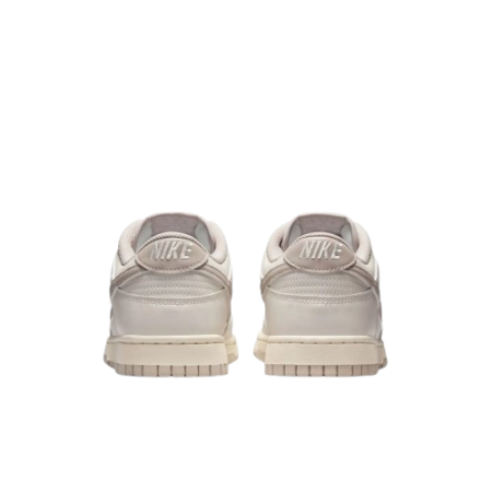 Кроссовки мужские NIKE DUNK LOW RETRO бежевый HF5441-007