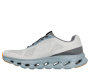 Кроссовки мужские Skechers Go Walk Glide-Step 2.0 серый 217020-SAGE