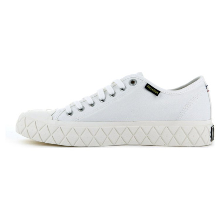 Кеды мужские Palladium PALLA ACE CVS белый 77014-116-M