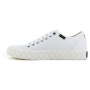 Кеды мужские Palladium PALLA ACE CVS белый 77014-116-M