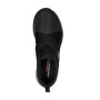 Слипоны женские Skechers SKECH-AIR DYNAMIGHT черный