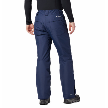Брюки утепленные мужские Columbia Bugaboo™ IV Pant темно-синий 1864312-464
