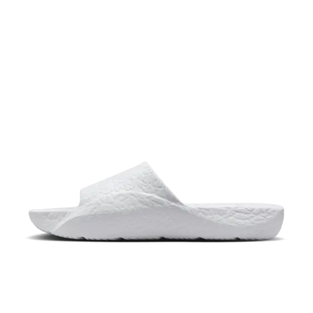 Шлепанцы мужские NIKE JORDAN FRANCHISE SLIDE SH белый HQ2163-100
