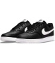 Кроссовки мужские Nike Court Vision Low Next Nature черный
