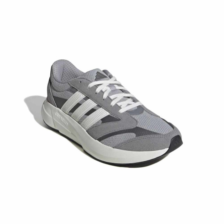 Кроссовки мужские ADIDAS LIGHTSHIFT 2.0 серый HP6971