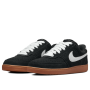 Кроссовки мужские NIKE COURT VISION LO FL черный IO7727-001