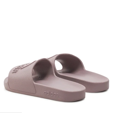 Шлепанцы ADIDAS ADILETTE AQUA фиолетовый IF6067