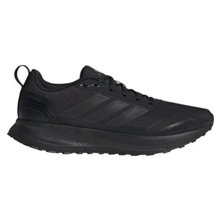 Кроссовки мужские ADIDAS RUNFALCON 5 TR черный JQ6956