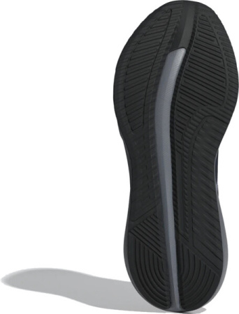 Кроссовки мужские ADIDAS GALAXY 7 M серебряный JQ2626