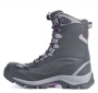 Ботинки женские Columbia Bugaboot Plus II Omni-Heat 400 SMU черный YL5097-010
