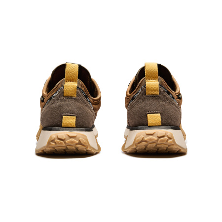 Кроссовки мужские Palladium Troop Runner хаки 77330-255-M