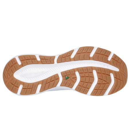 Кроссовки мужские Skechers Edgeride - Rekze белый 232835-WHT